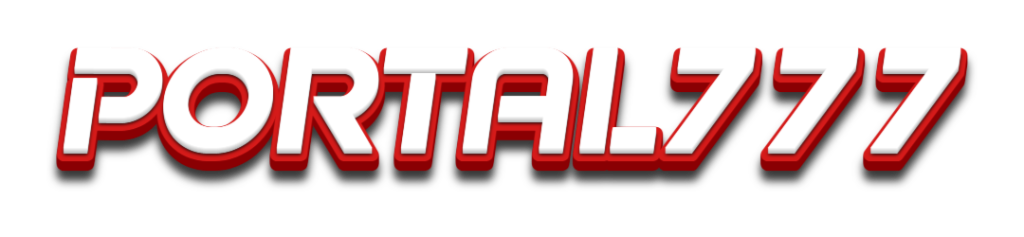 Logo PORTAL777